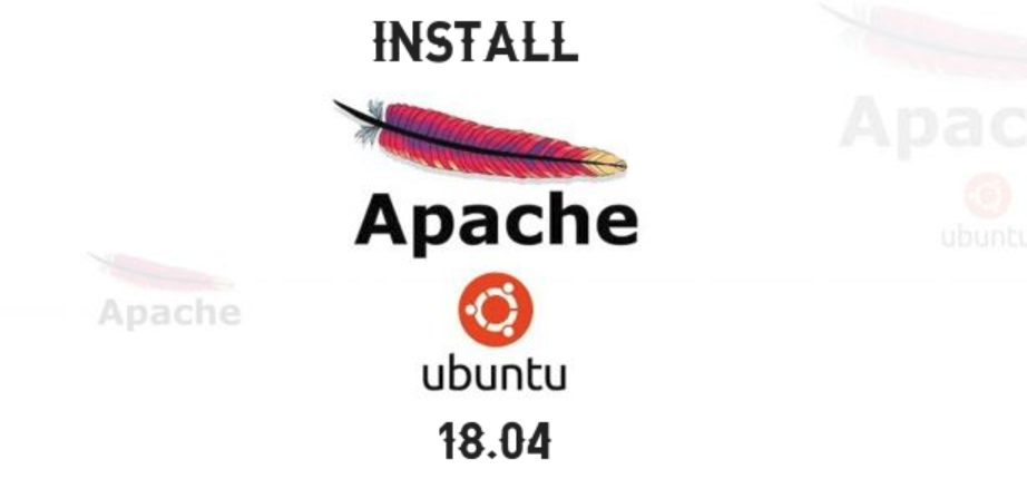 Настройка apache2 ubuntu 18