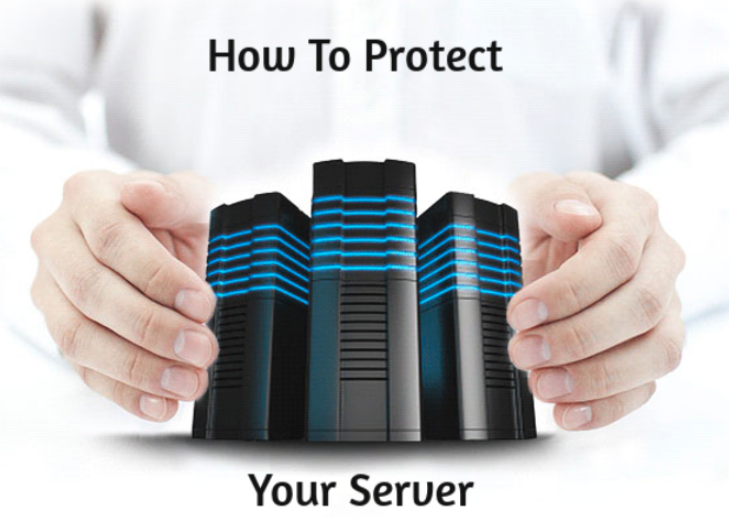 How To Protect Your Server Hostry Help Center