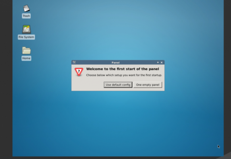 linux ubuntu vnc server